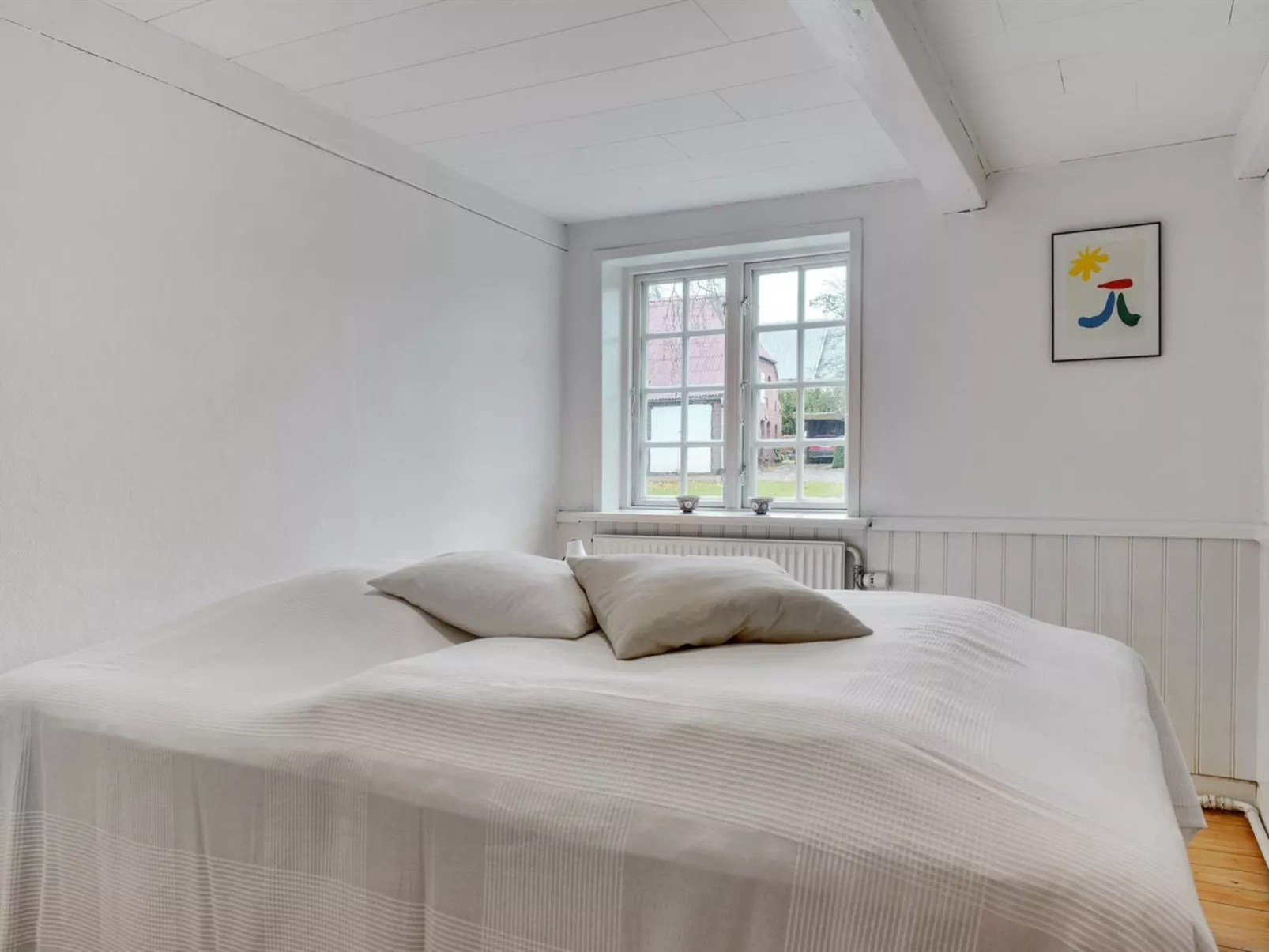 "Ilsa" - 9.8km from the sea-Binnen