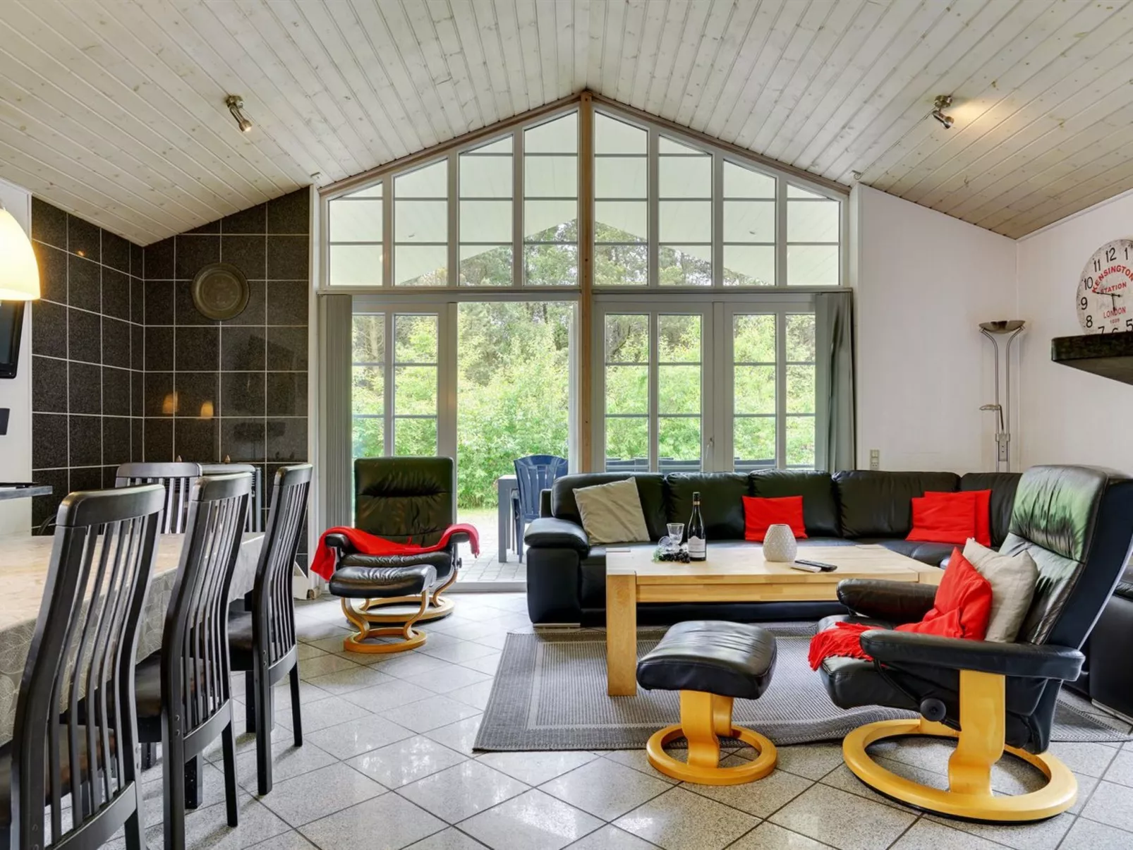 "Liliana" - 800m from the sea-Binnen