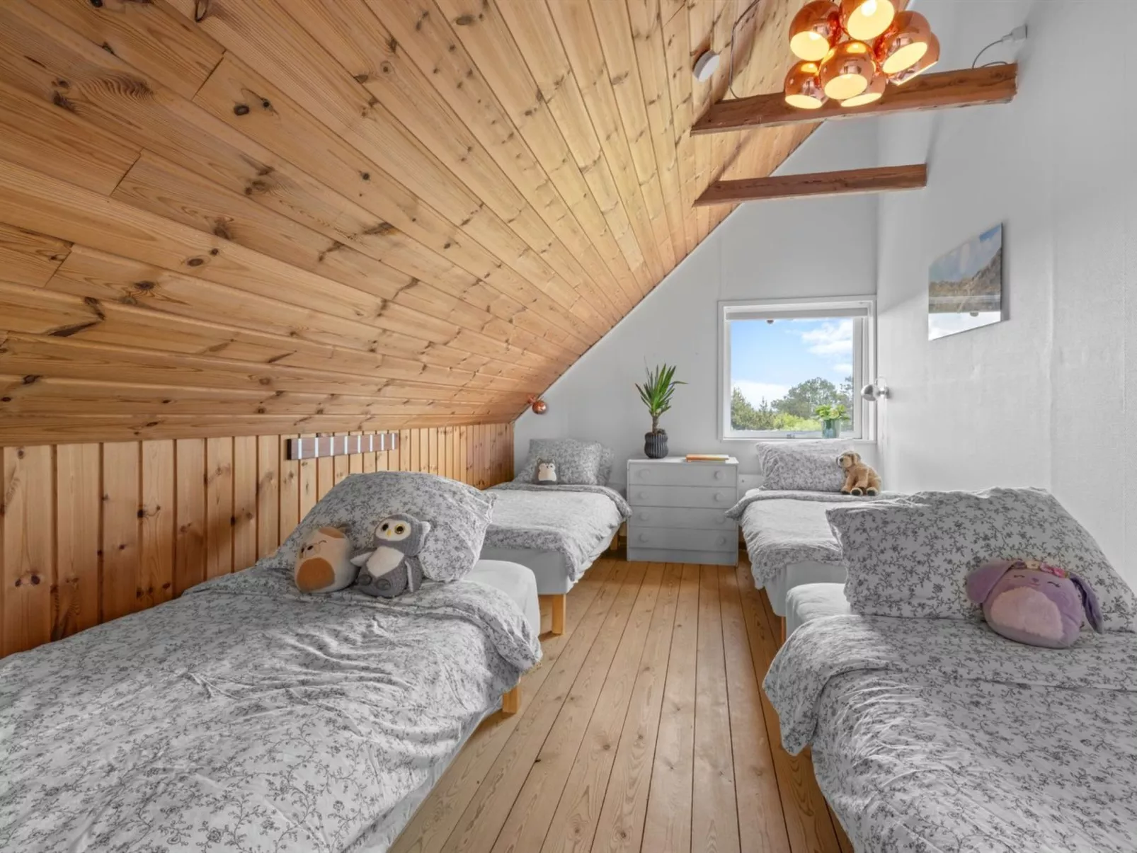 "Taio" - 500m from the sea-Binnen