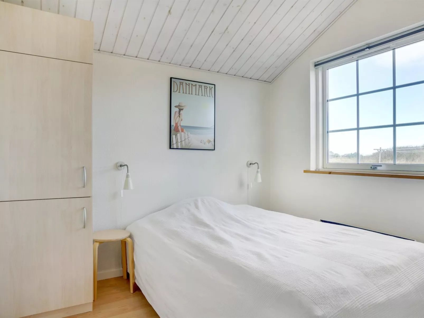 "Mieka" - 400m from the sea-Binnen