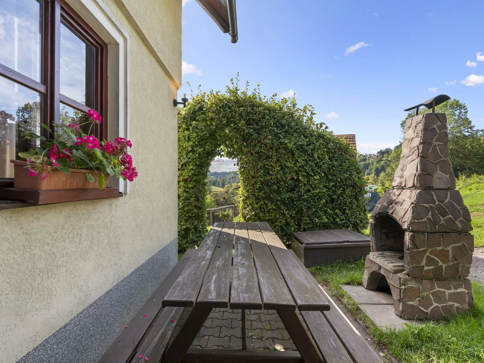 Loukov u Semil-Buiten