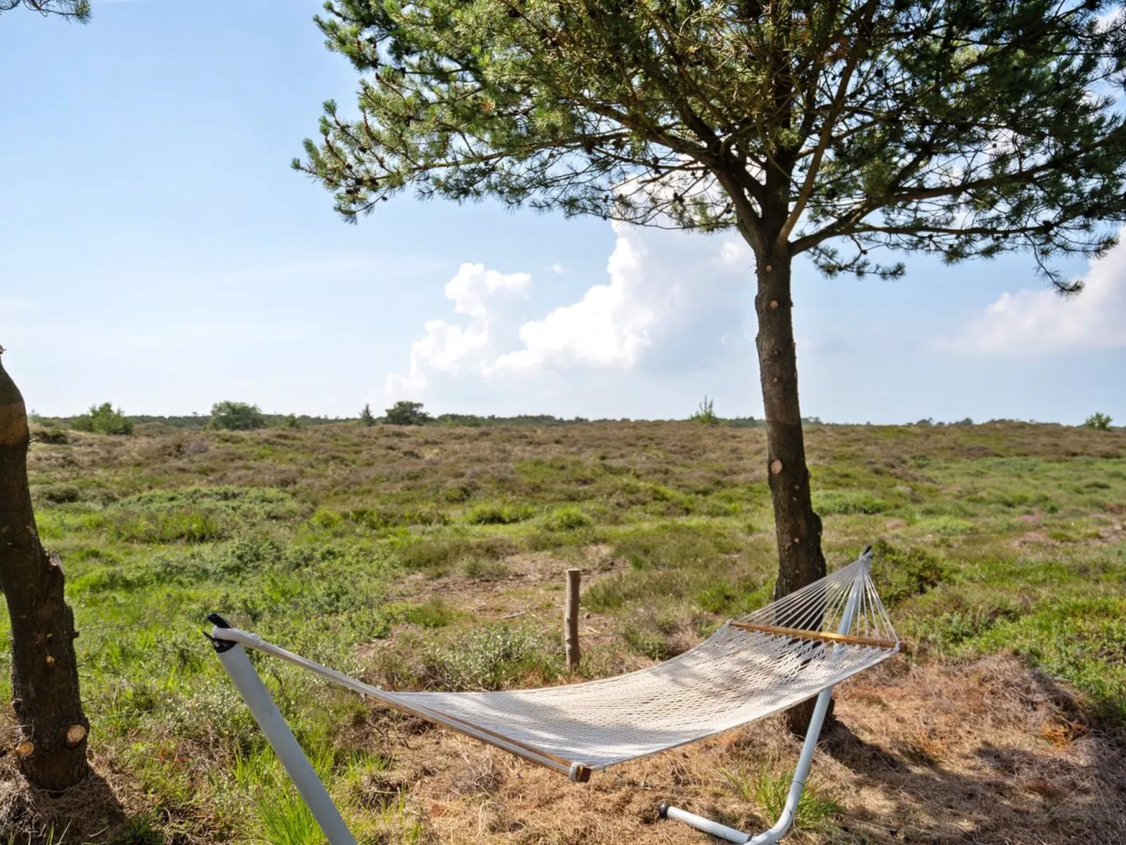 "Dorti" - 3km from the sea-Buiten