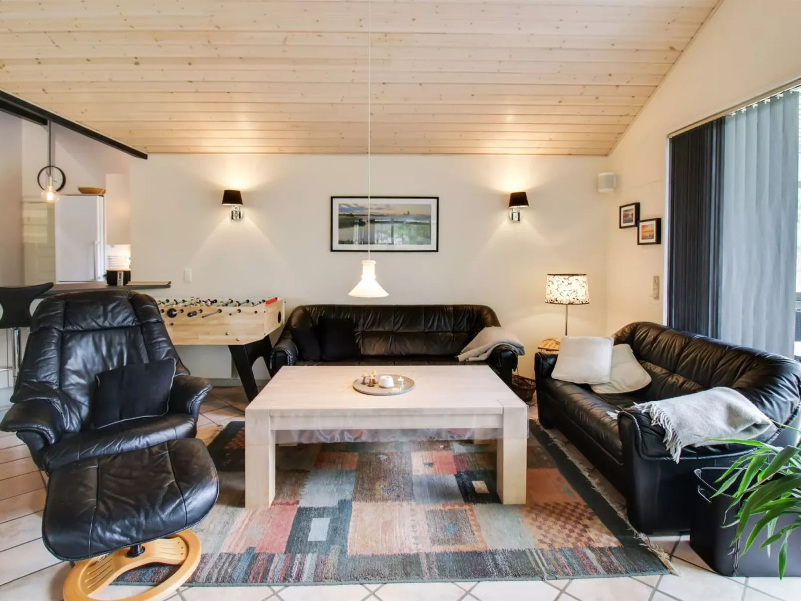 "Sora" - 2km from the sea-Binnen