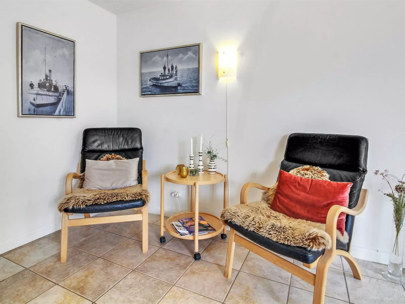 "Eda" - 3.5km from the sea-Binnen