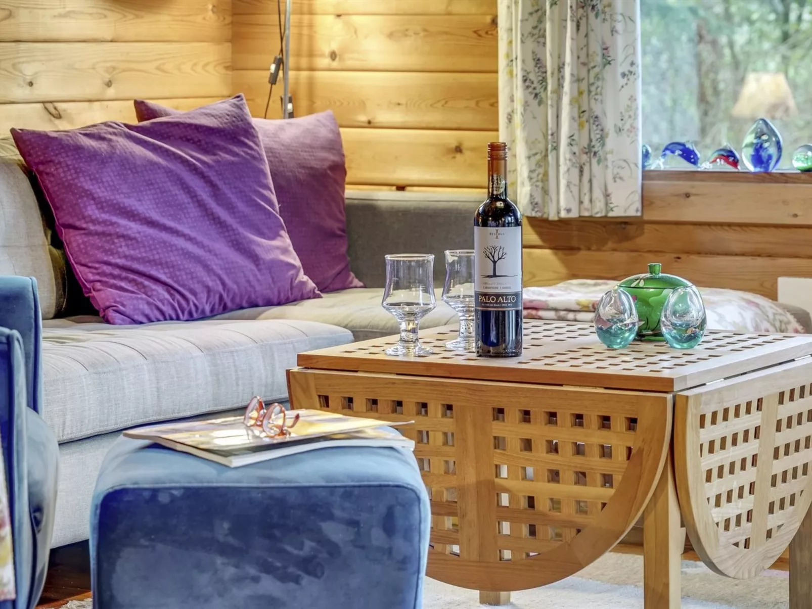 "Artur" - 1.5km from the sea-Binnen