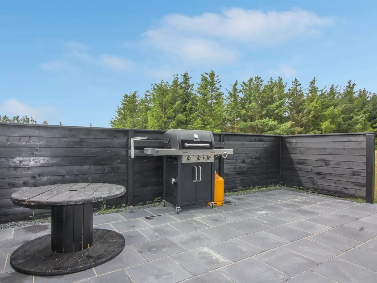 "Juho" - 900m from the sea-Buiten