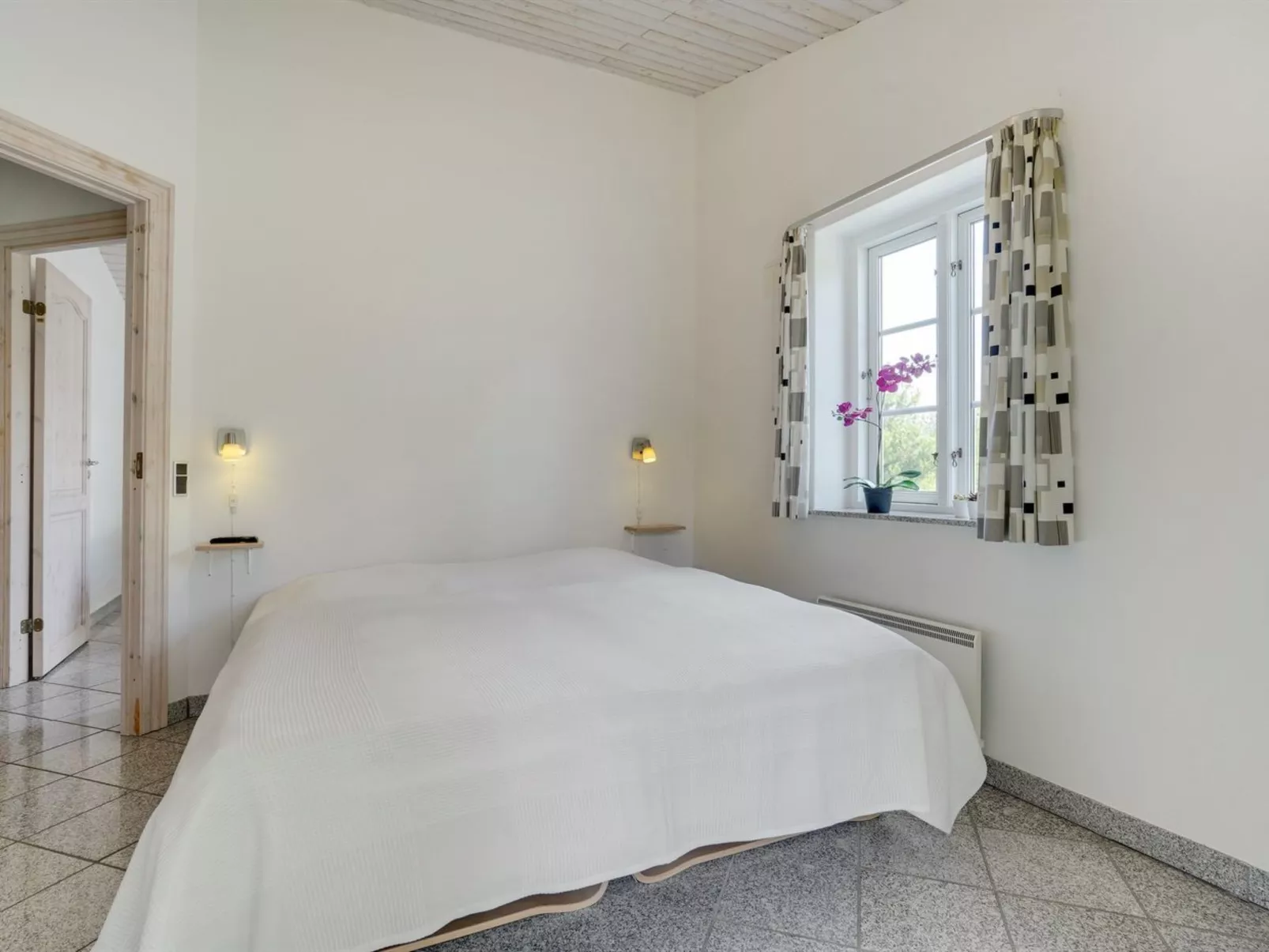 "Nana" - 4km from the sea-Binnen