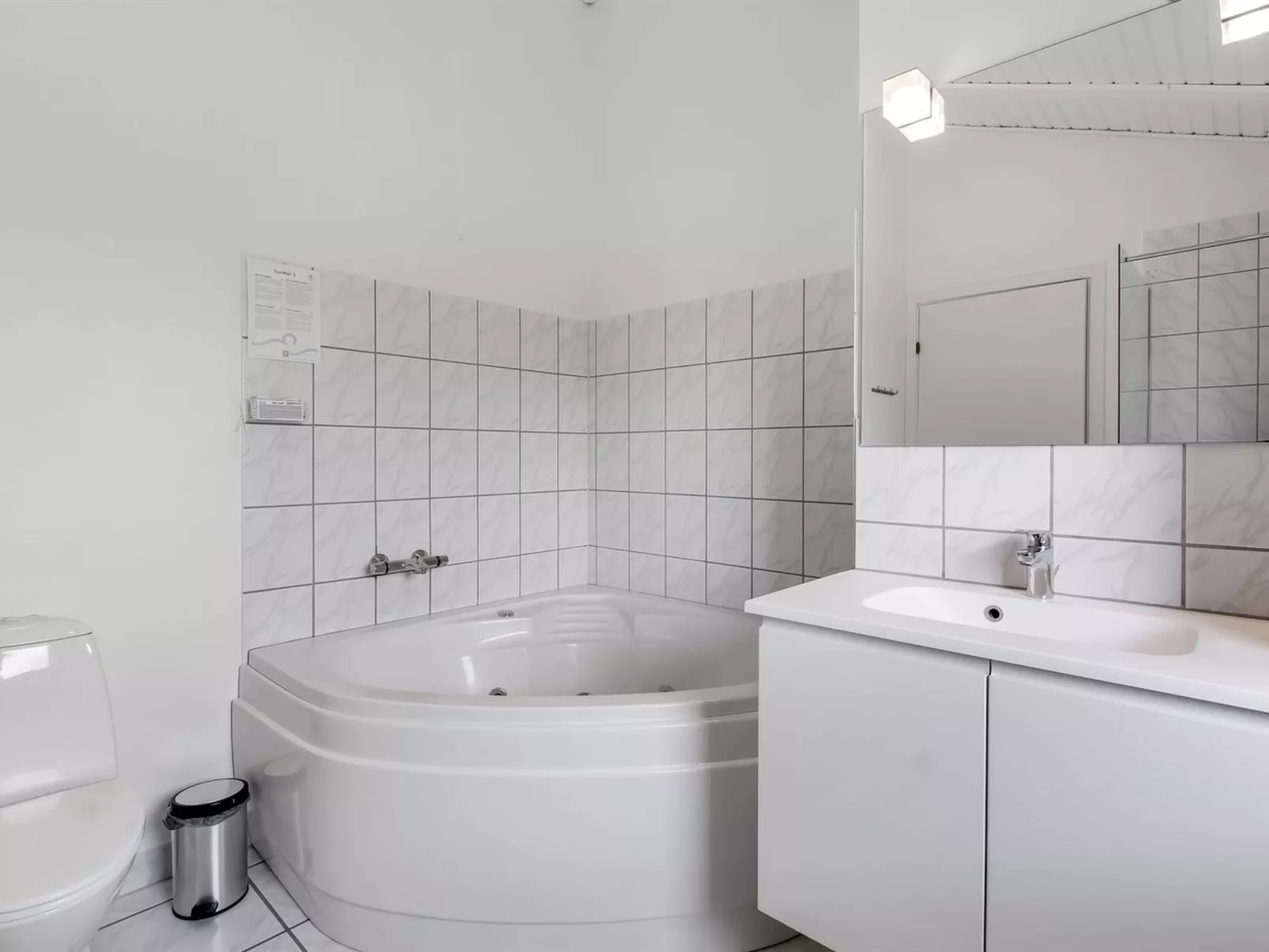 "Franceska" - 450m from the sea-Binnen