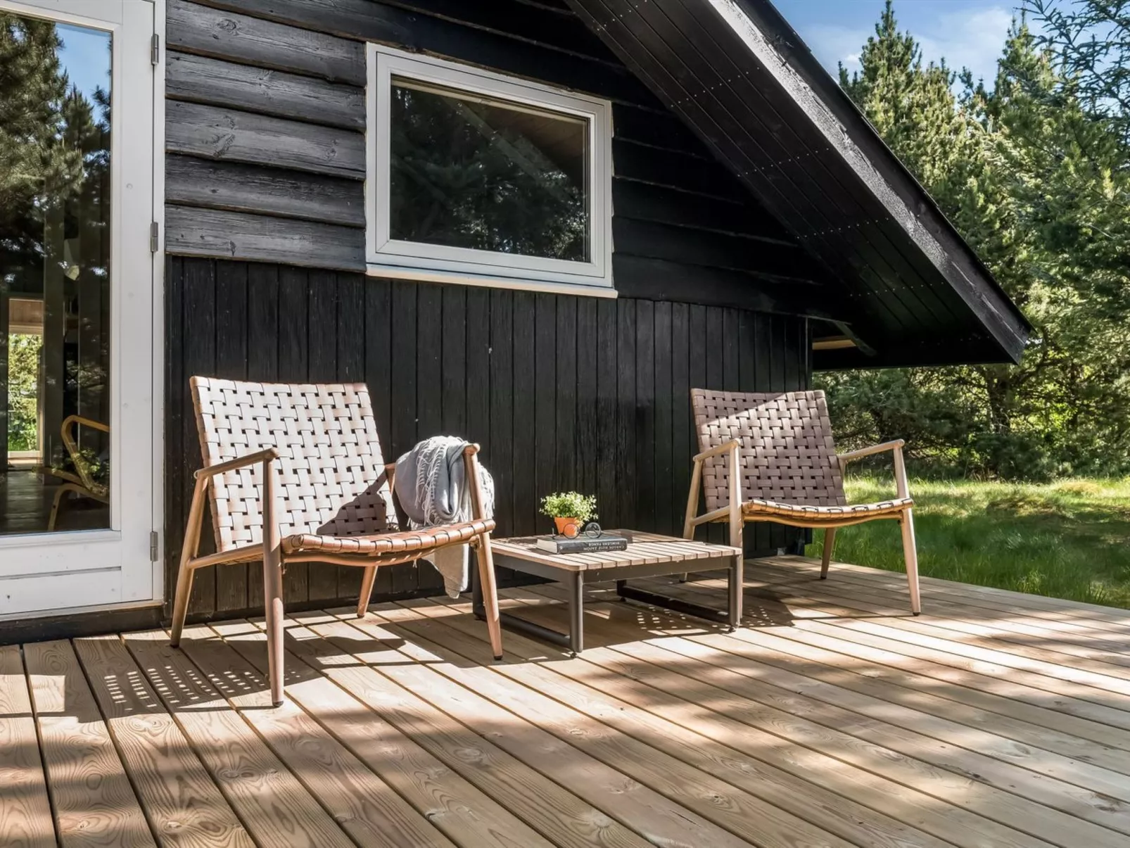 "Rumena" - 800m from the sea-Buiten