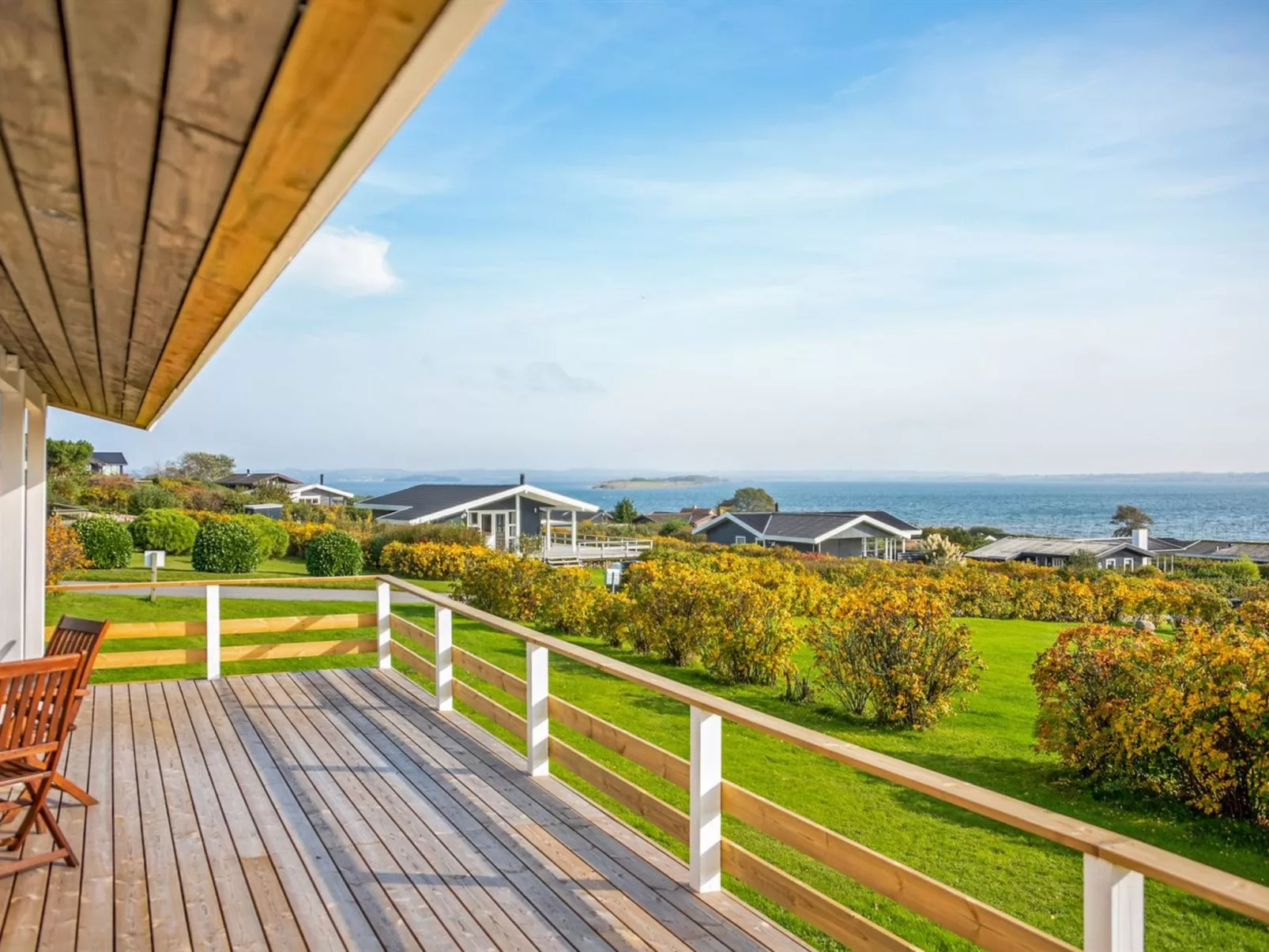 "Arton" - 300m from the sea-Buiten