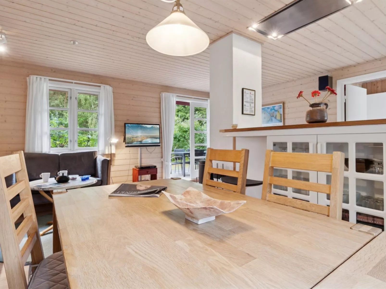 "Nahuel" - 200m from the sea-Binnen