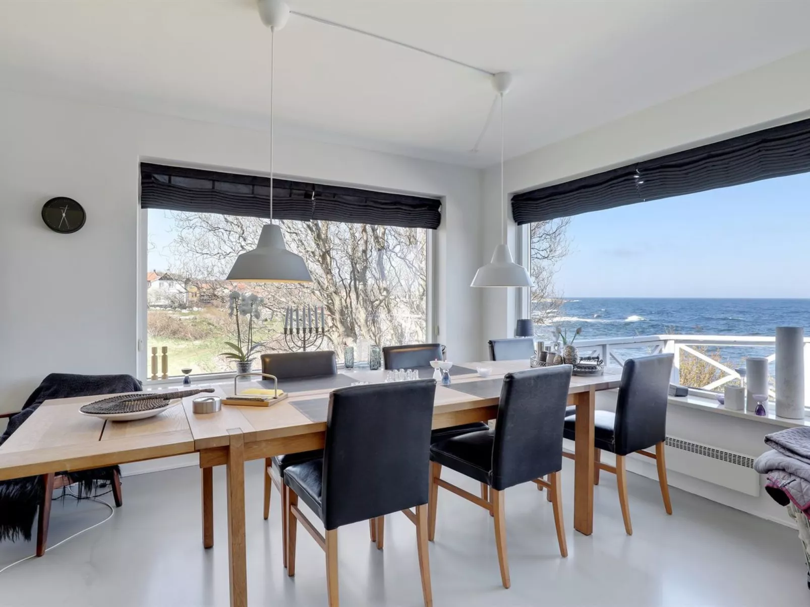 "Ullamaj" - 30m from the sea-Binnen