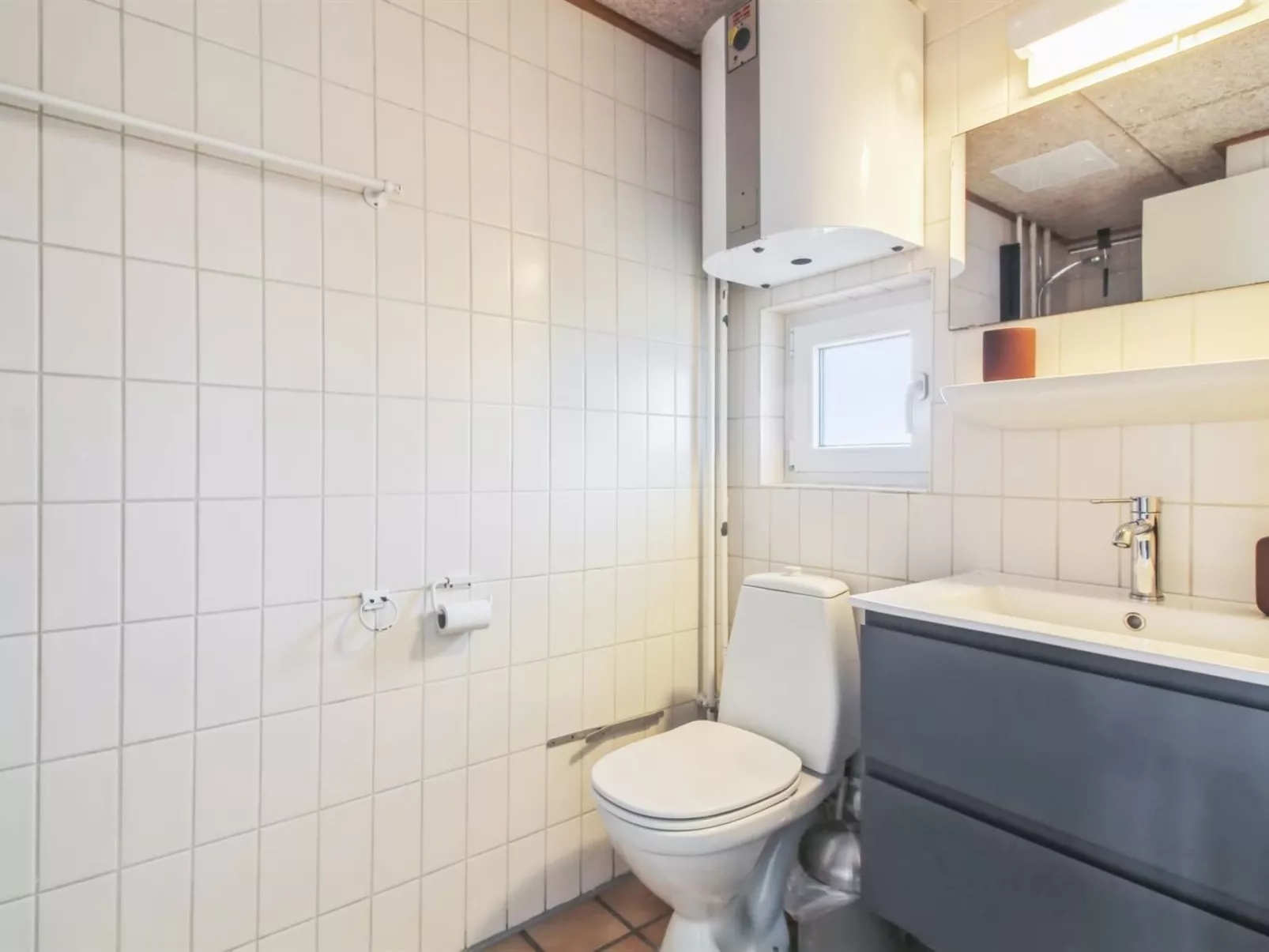 "Kauko" - 150m from the sea-Binnen