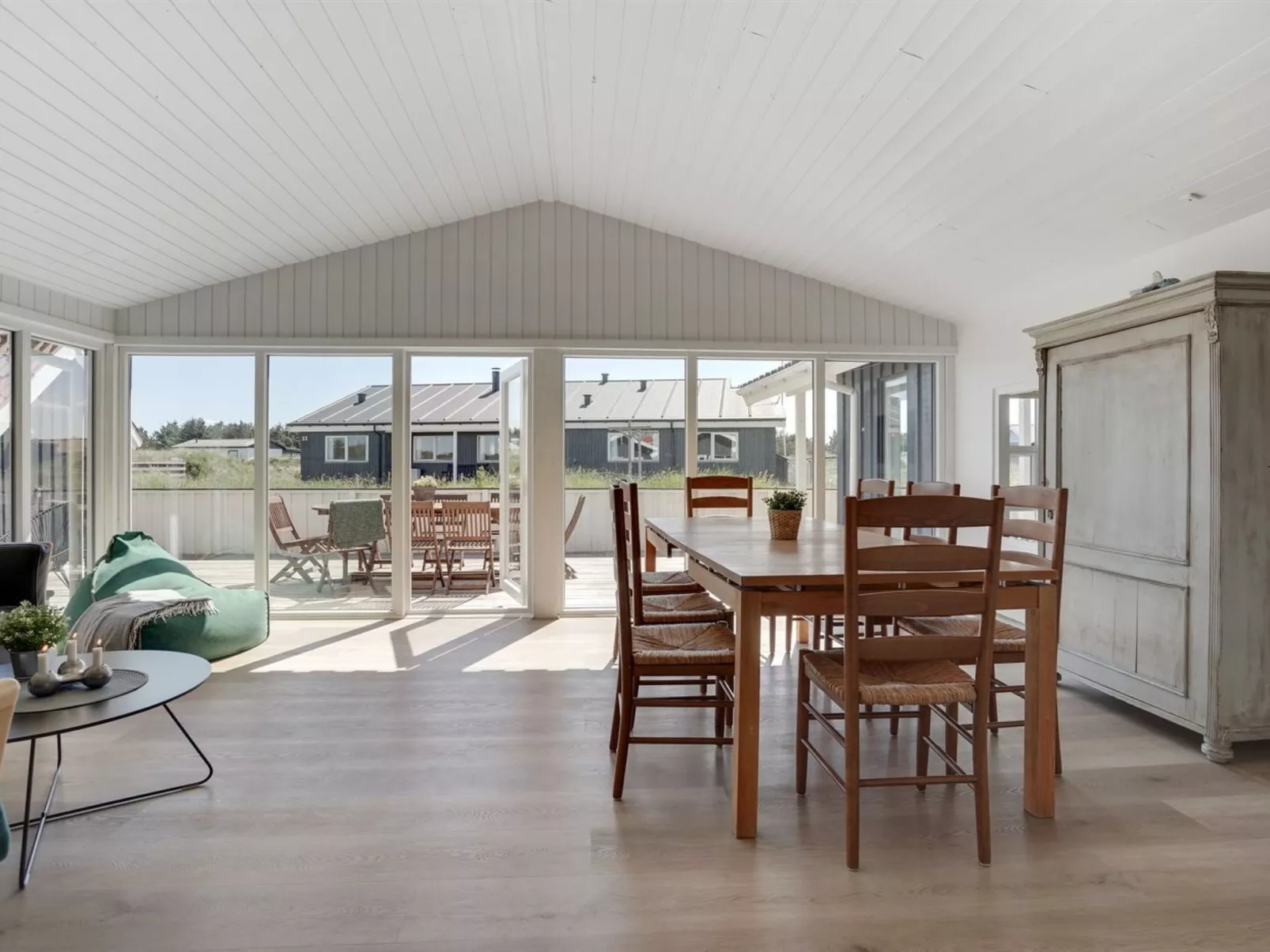 "Milena" - 600m from the sea-Binnen