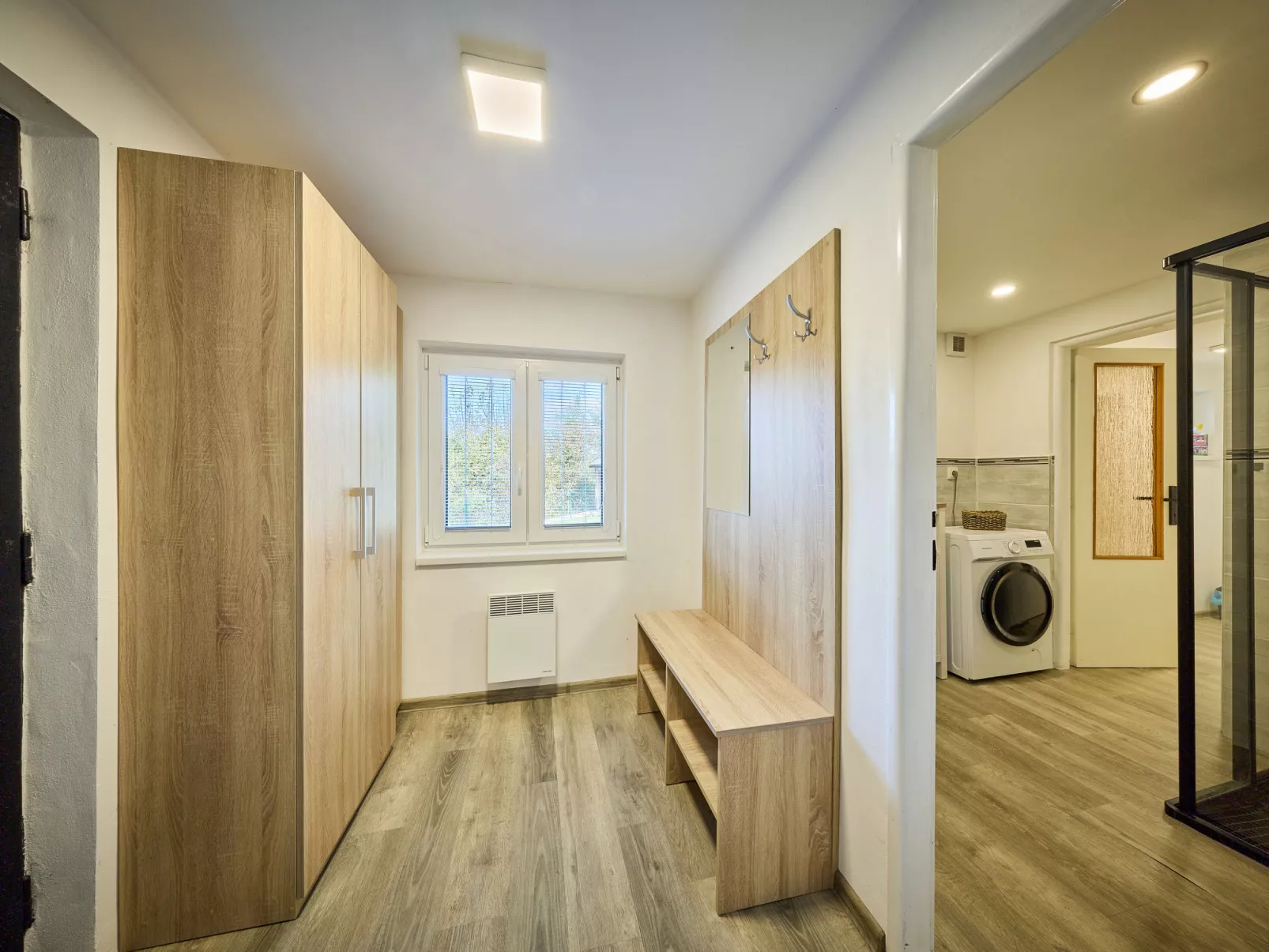 Leisure Lounge & Pool-Binnen