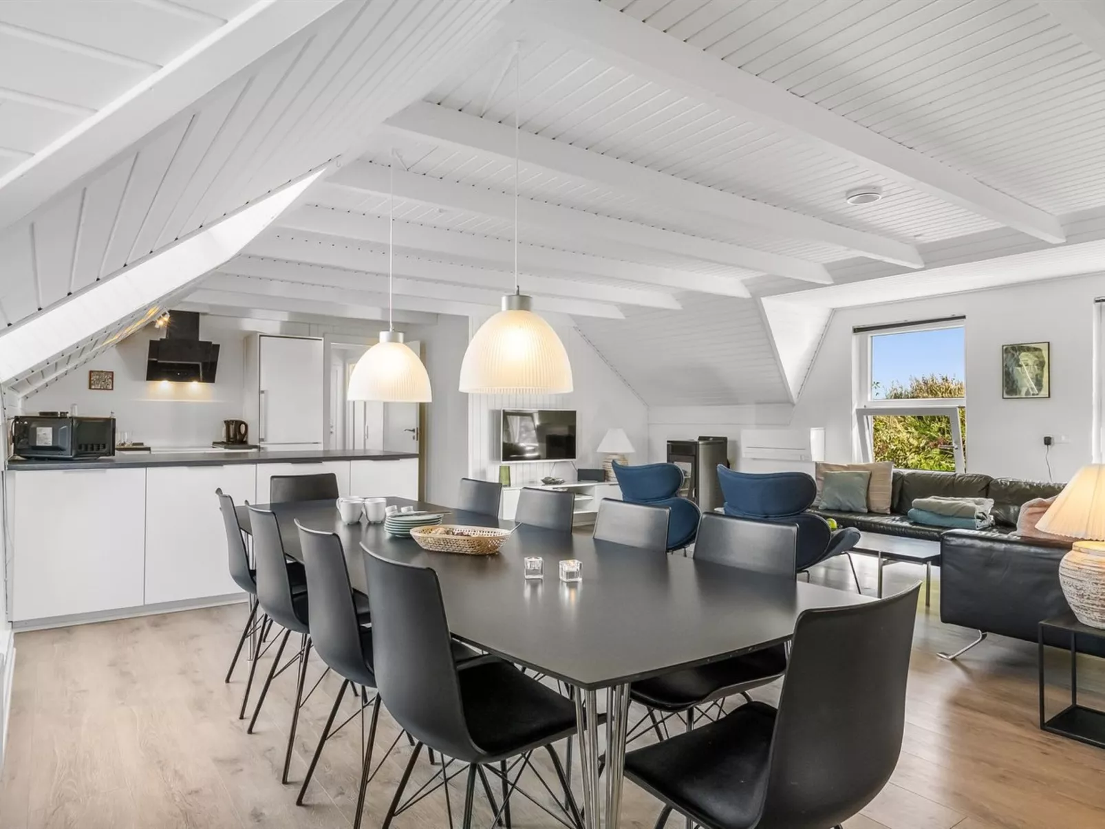 "Ruse" - 500m from the sea-Binnen