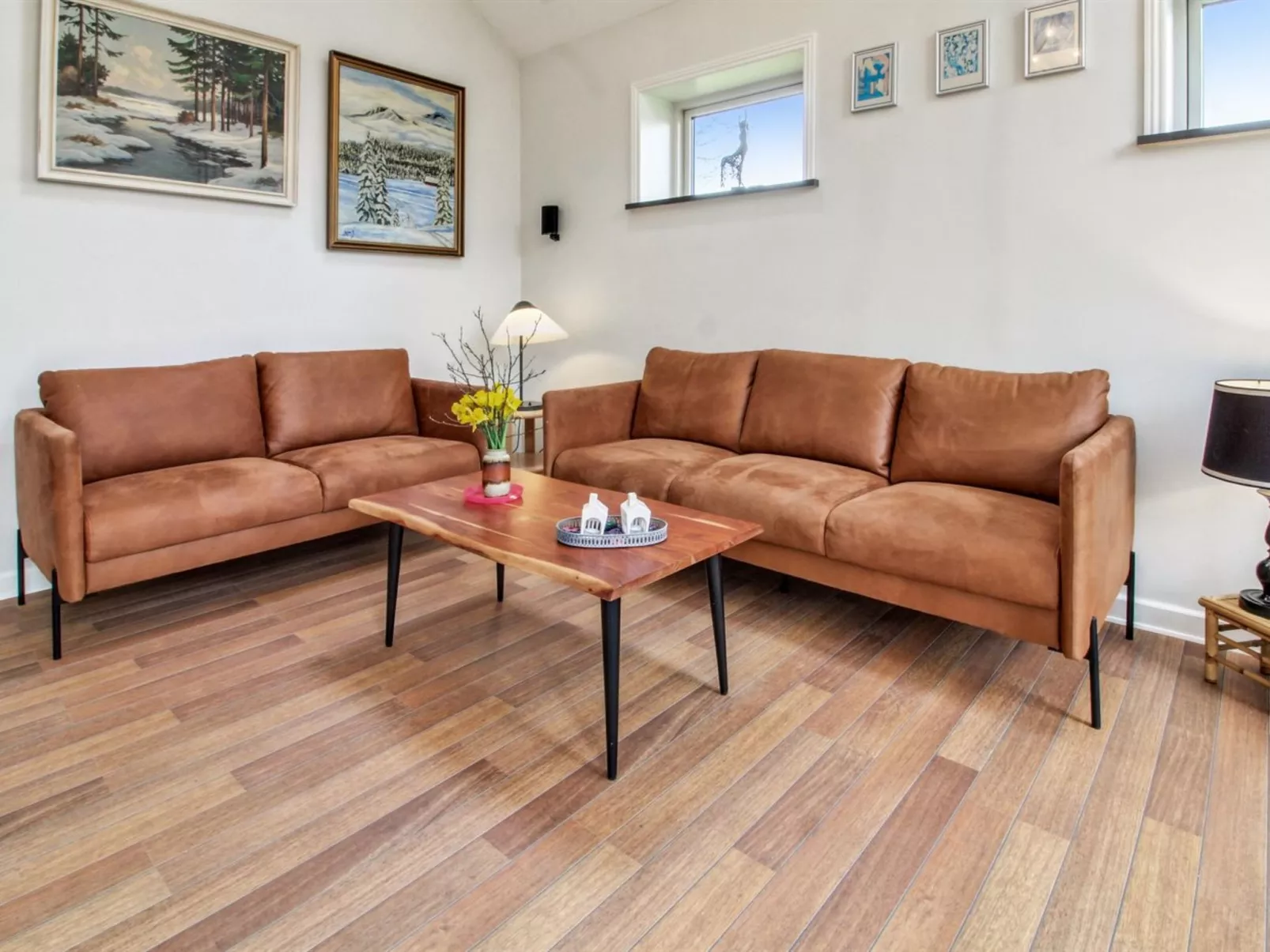 "Birita" - 20km from the sea-Binnen