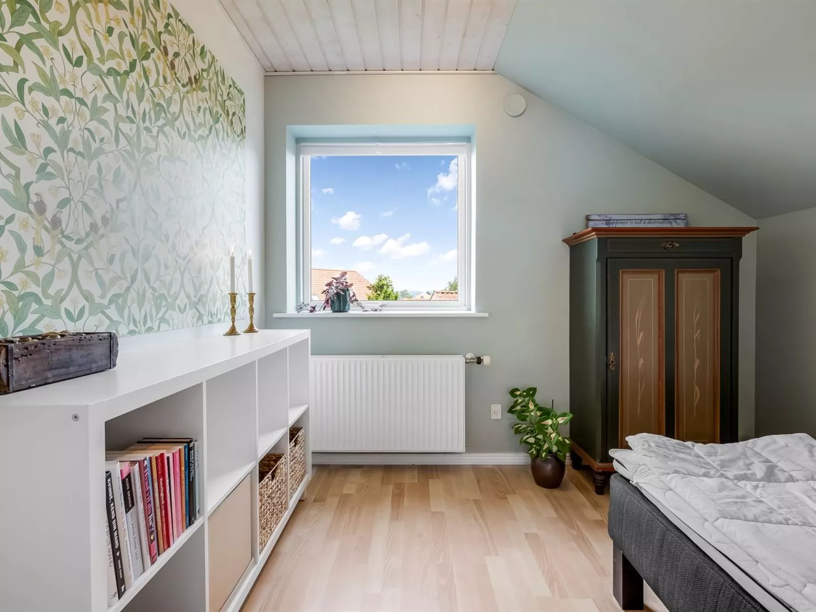 "Thiokk" - 500m from the sea-Binnen