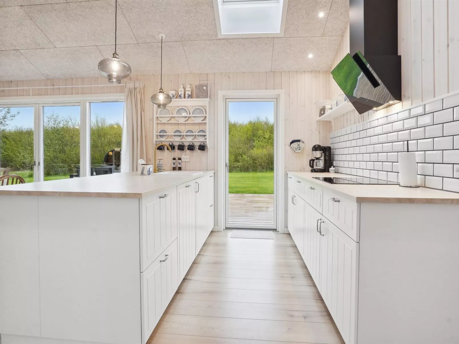 "Hasten" - 600m from the sea-Binnen