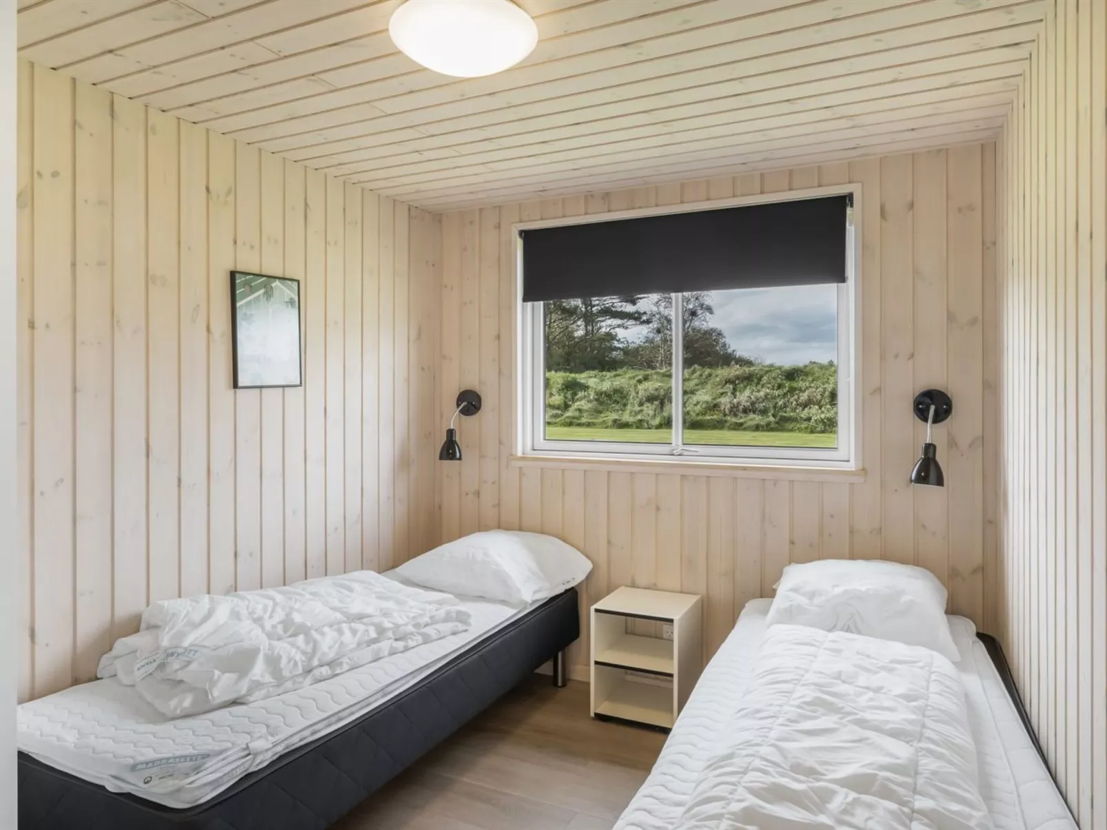 "Sinikka" - 350m from the sea-Binnen