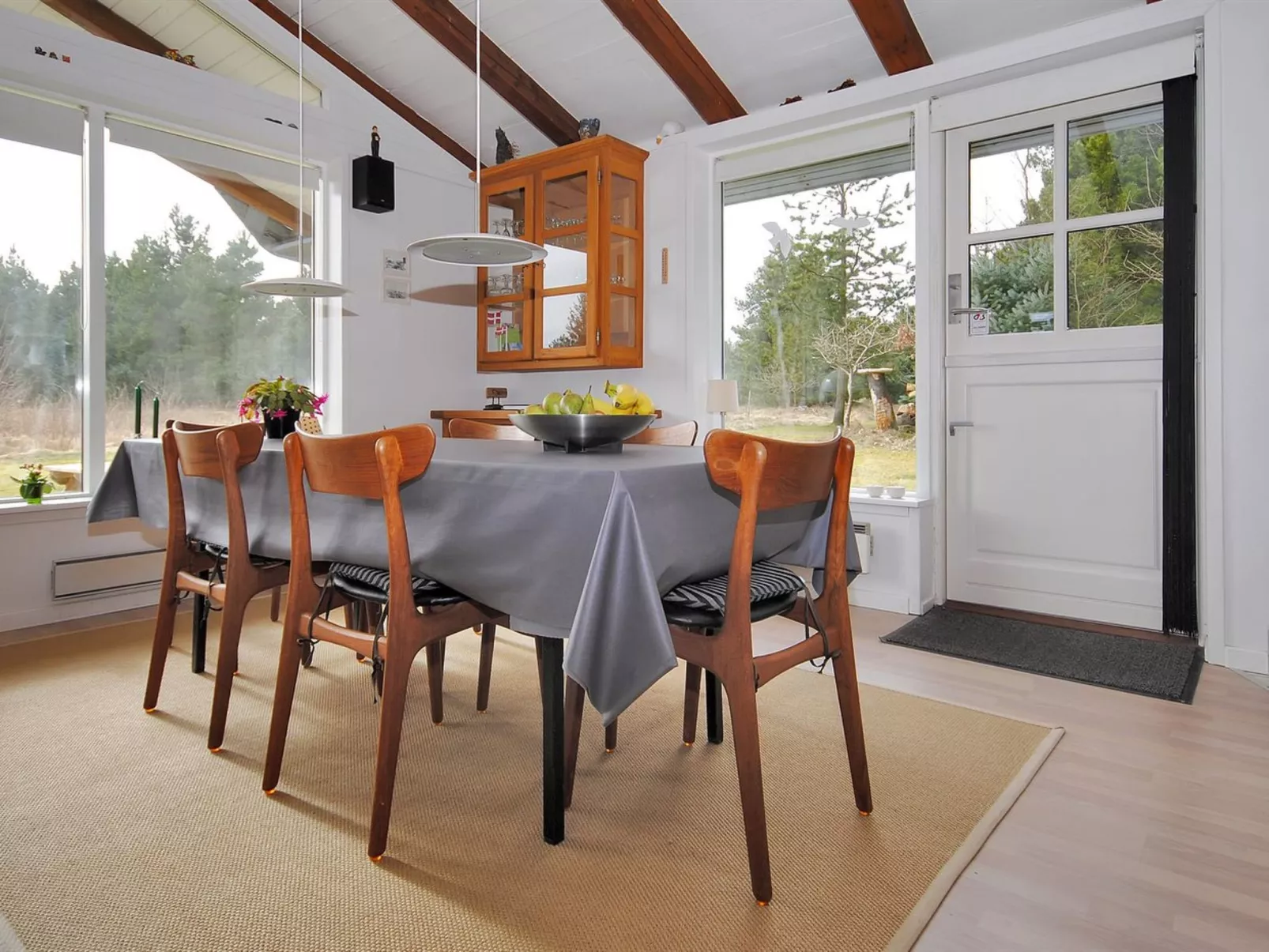 "Oberon" - 3km from the sea-Binnen