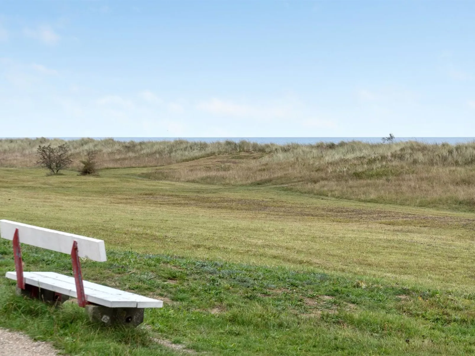 "Engli" - 90m from the sea-Buiten