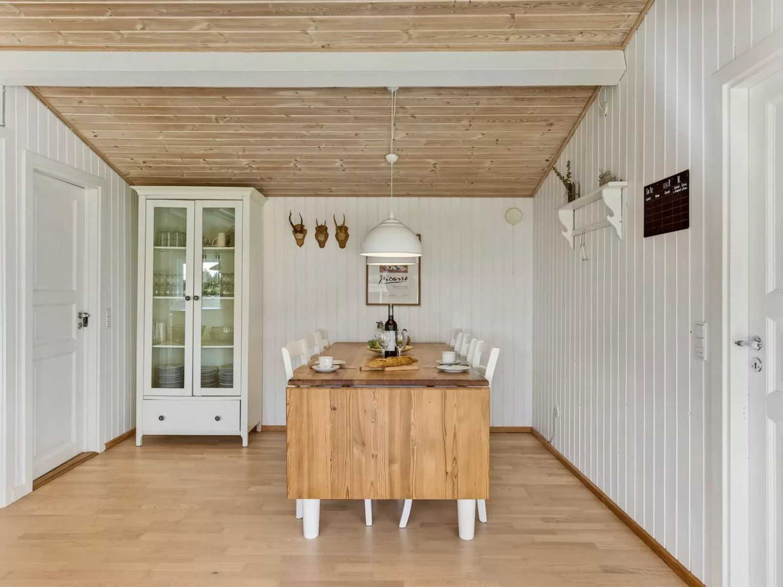 "Florina" - 700m from the sea-Binnen