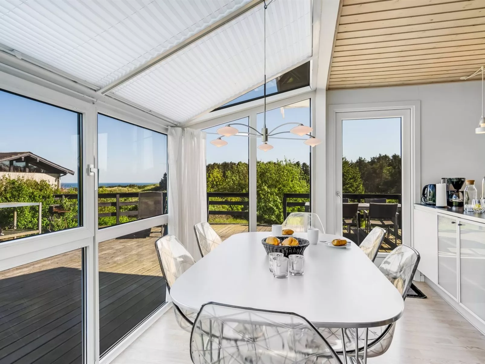 "Gildo" - 932m from the sea-Binnen