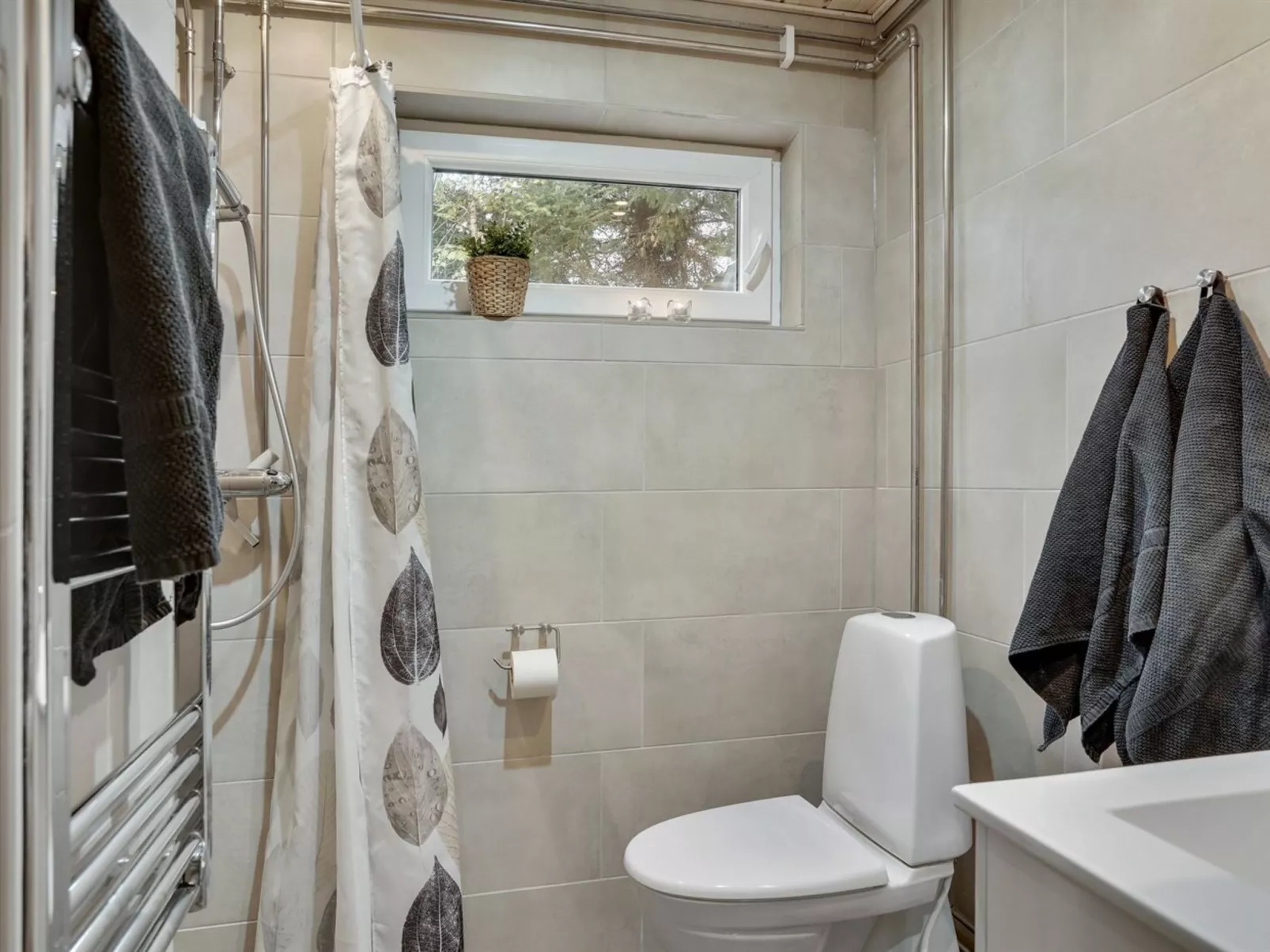 "Zölestine" - 1km from the sea-Binnen