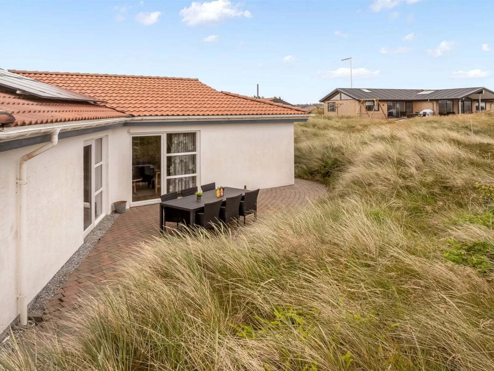 "Palli" - 600m from the sea-Buiten