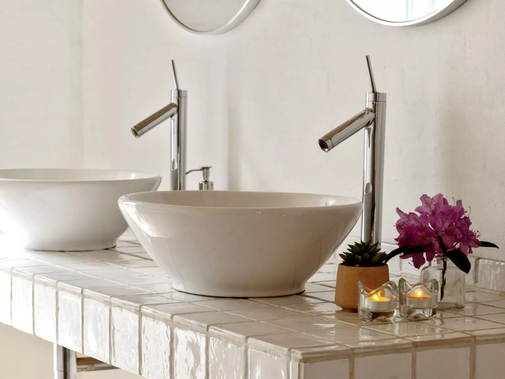 "Thilo" - 2.3km from the sea-Binnen