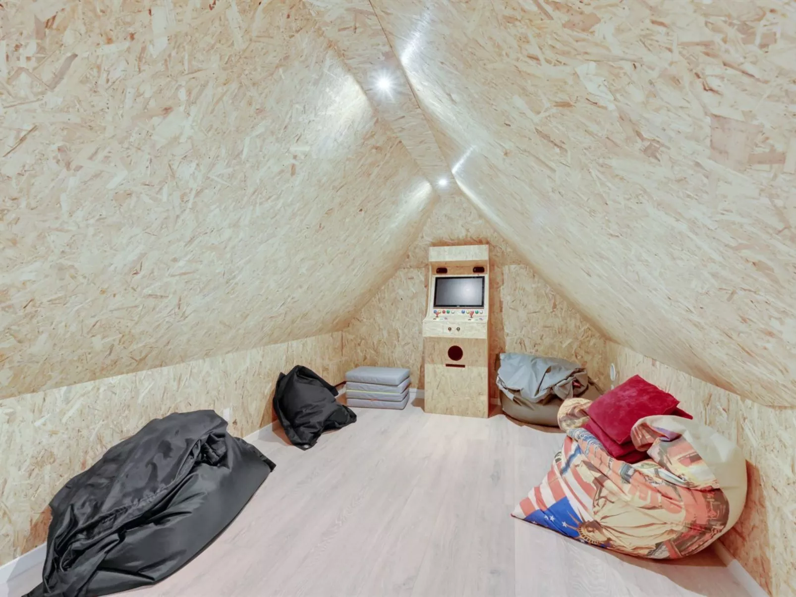 "Erla" - 2.3km from the sea-Binnen