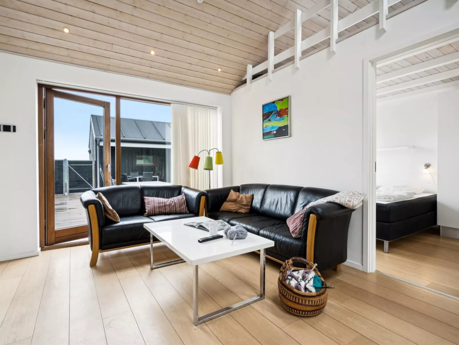 "Elara" - 200m from the sea-Binnen