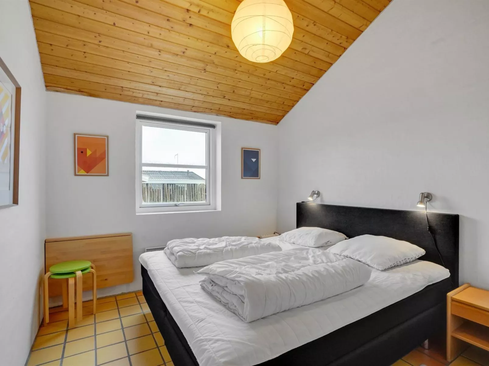 "Teijo" - 400m from the sea-Binnen