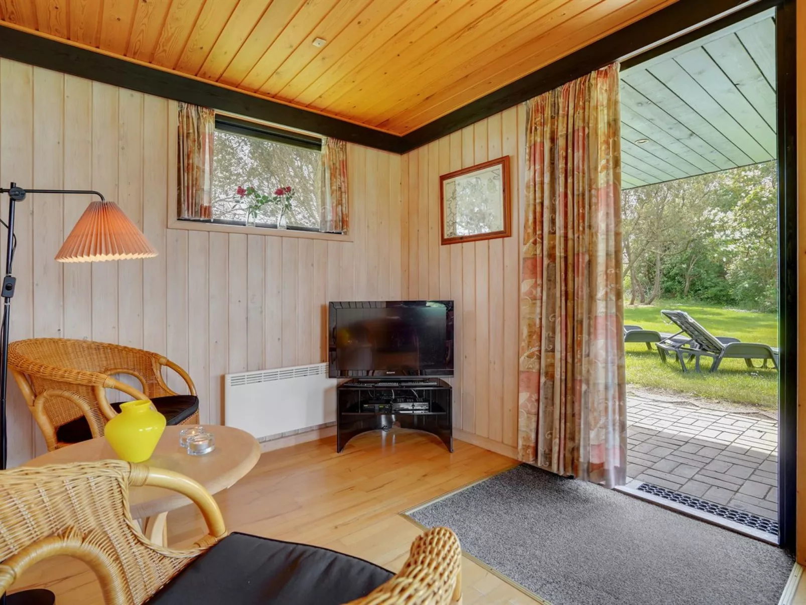 "Veljan" - 400m from the sea-Binnen