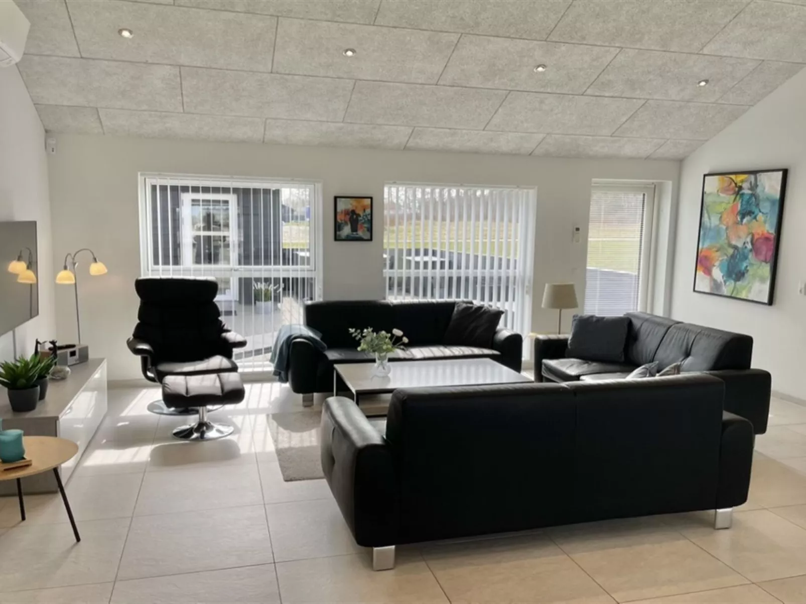 "Dwerg" - 1.5km from the sea-Binnen