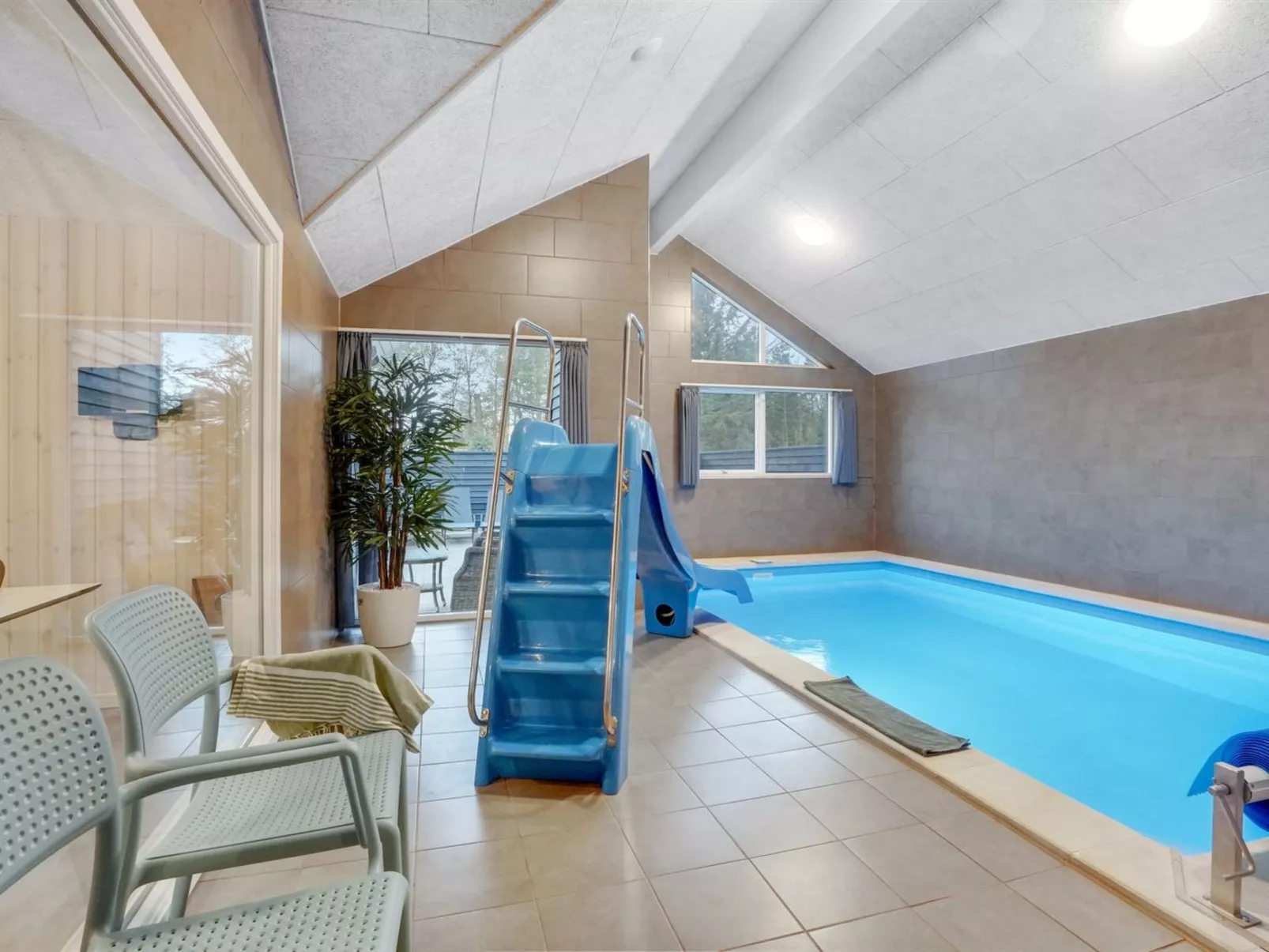 "Sibbe" - 500m to the fjord-Buiten