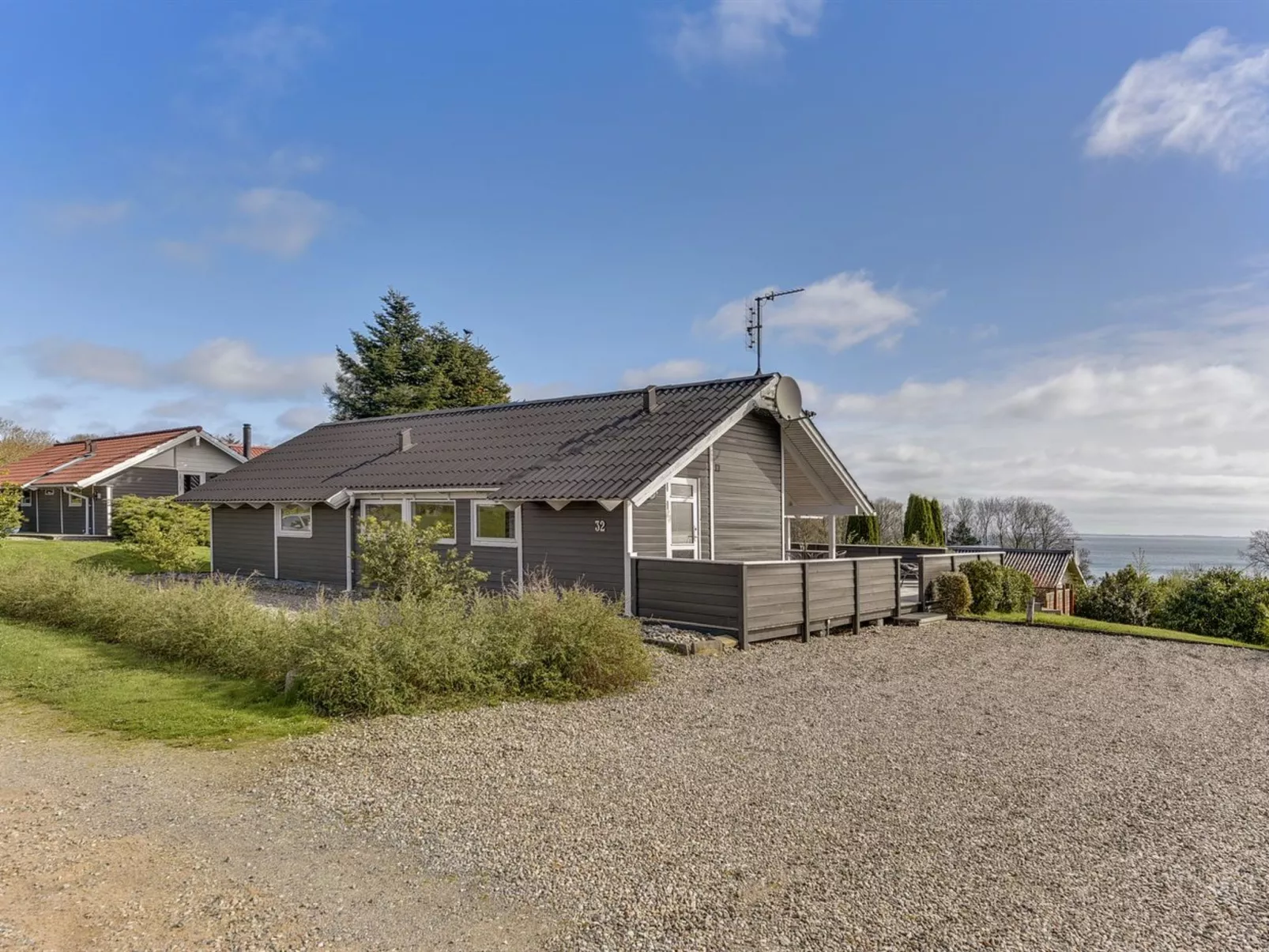 "Hera" - 200m from the sea-Buiten