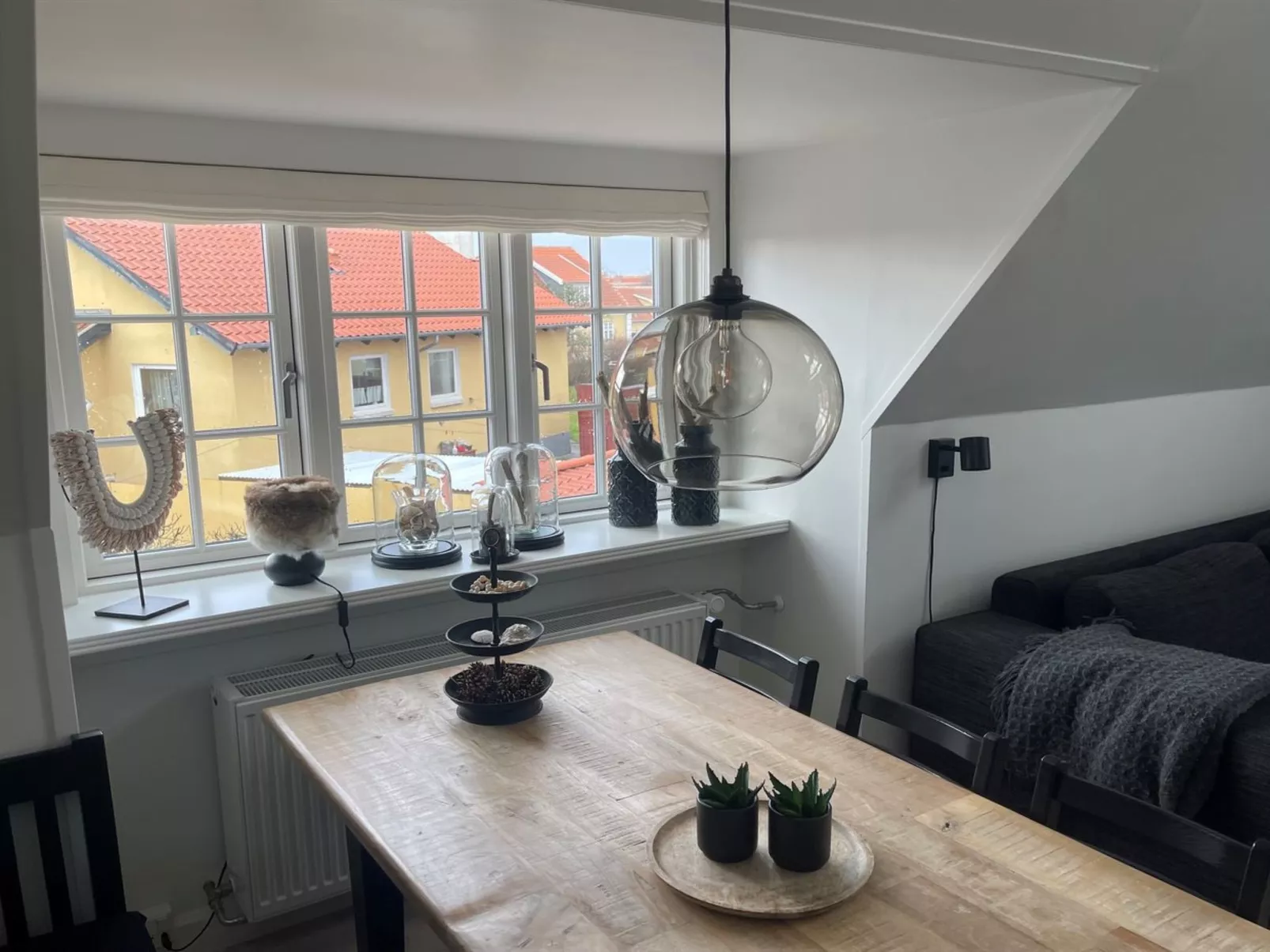 "Jarkko" - 200m from the sea-Binnen