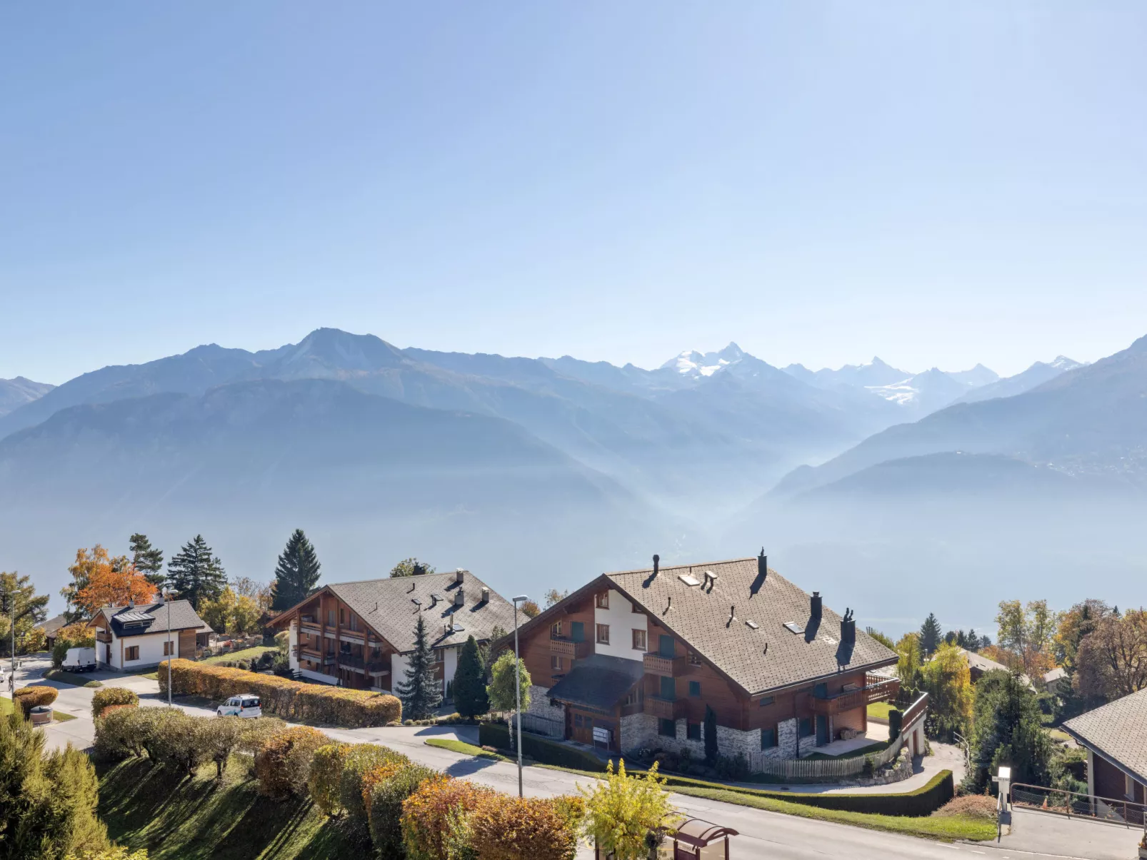 Lisière-Sud A 17-Buiten