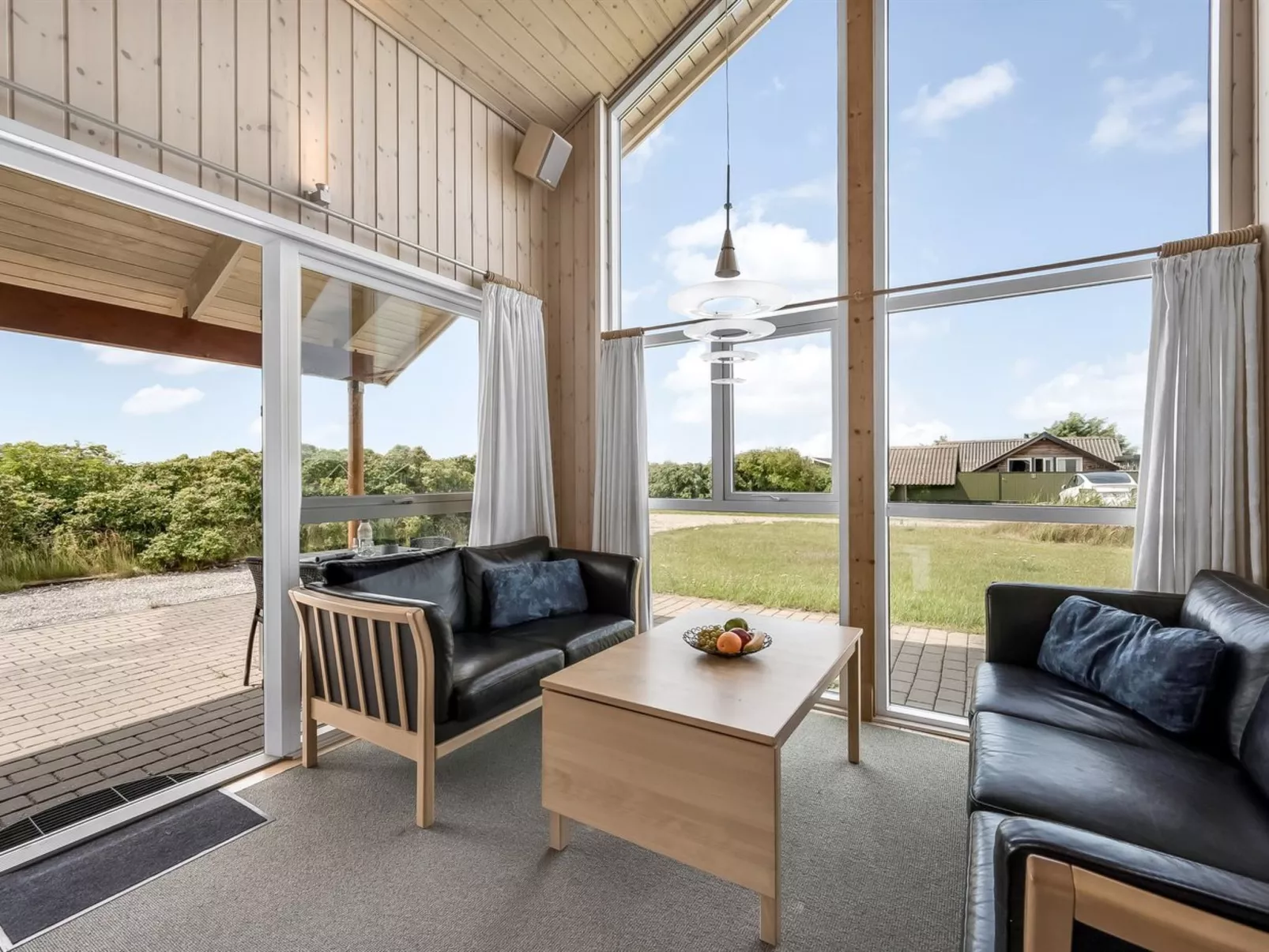 "Cristine" - 400m from the sea-Binnen