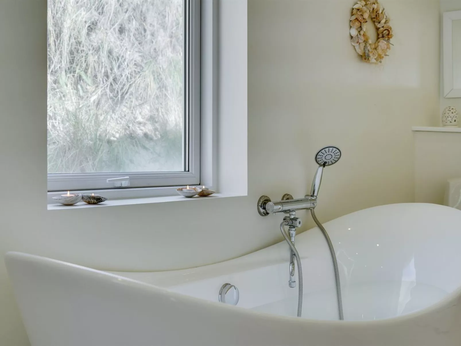 "Franja" - 100m from the sea-Binnen