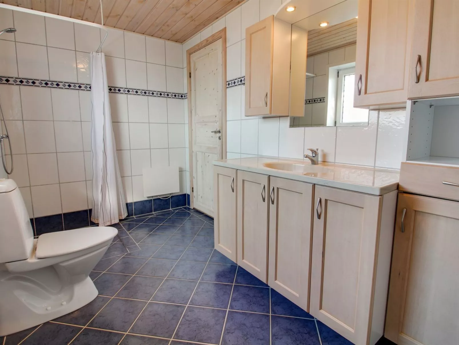 "Brigida" - 500m from the sea-Binnen