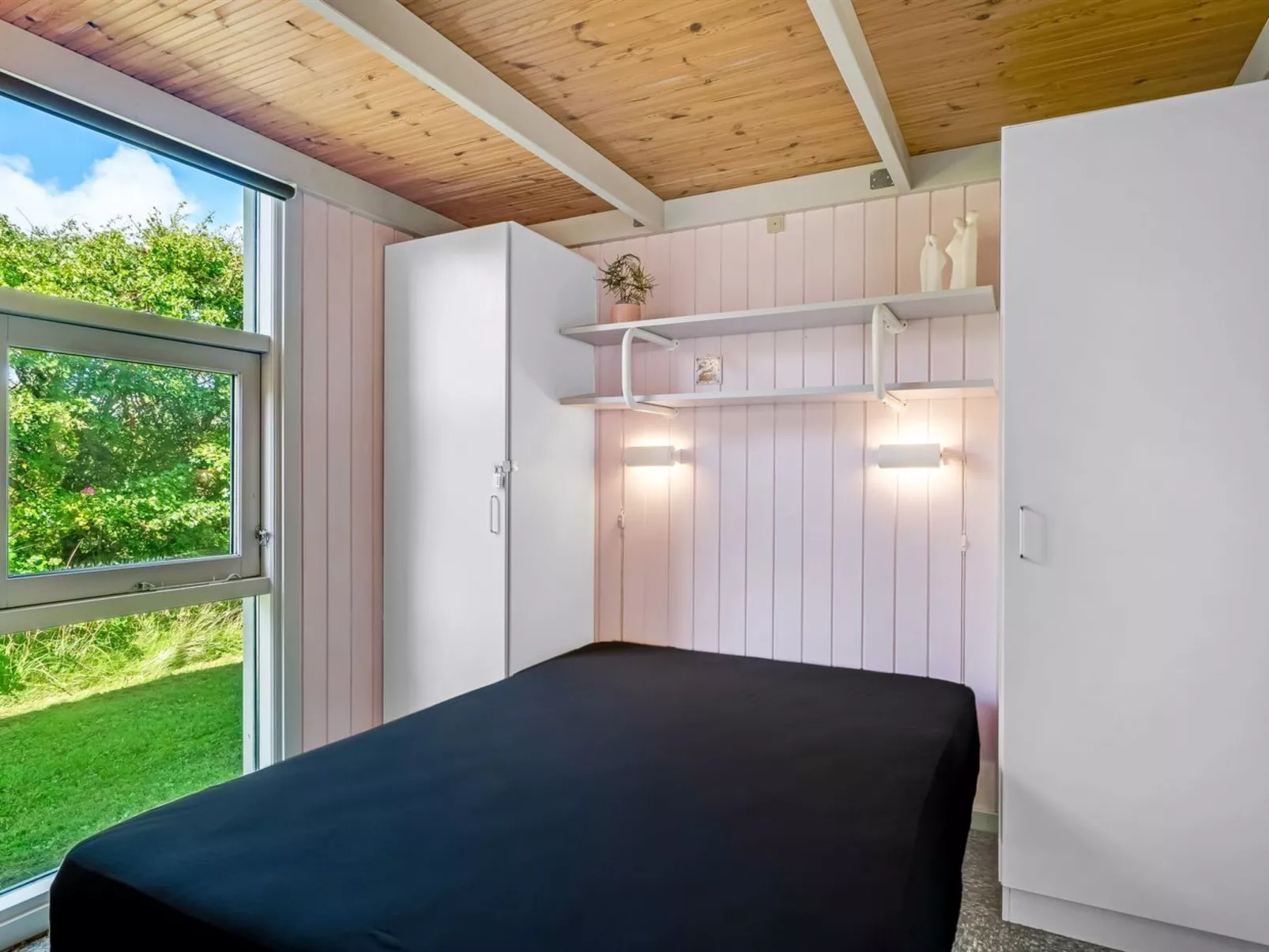 "Sulevi" - 200m to the fjord-Binnen