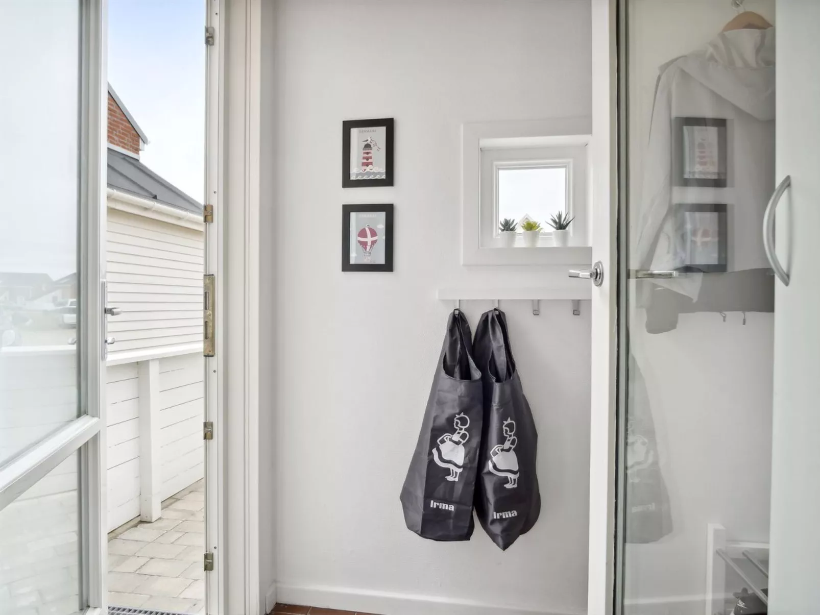 "Withulf" - 2.3km from the sea - Binnen