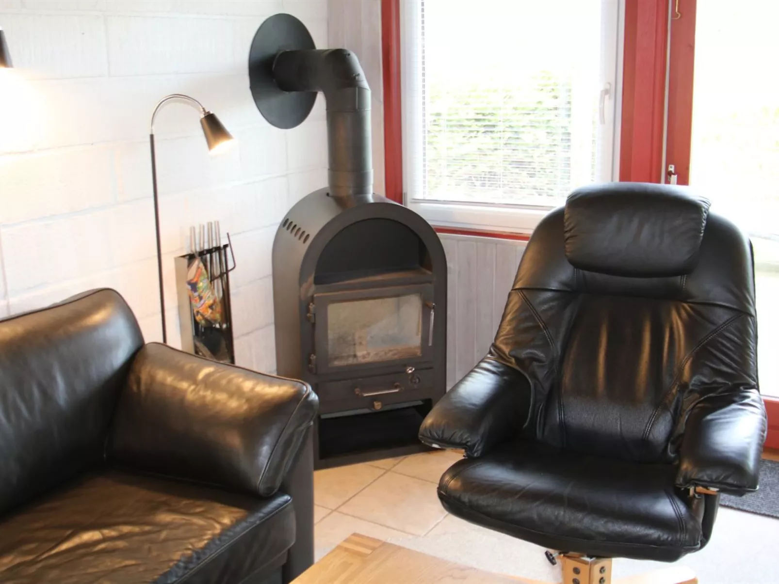 "Thorwer" - 250m from the sea-Binnen