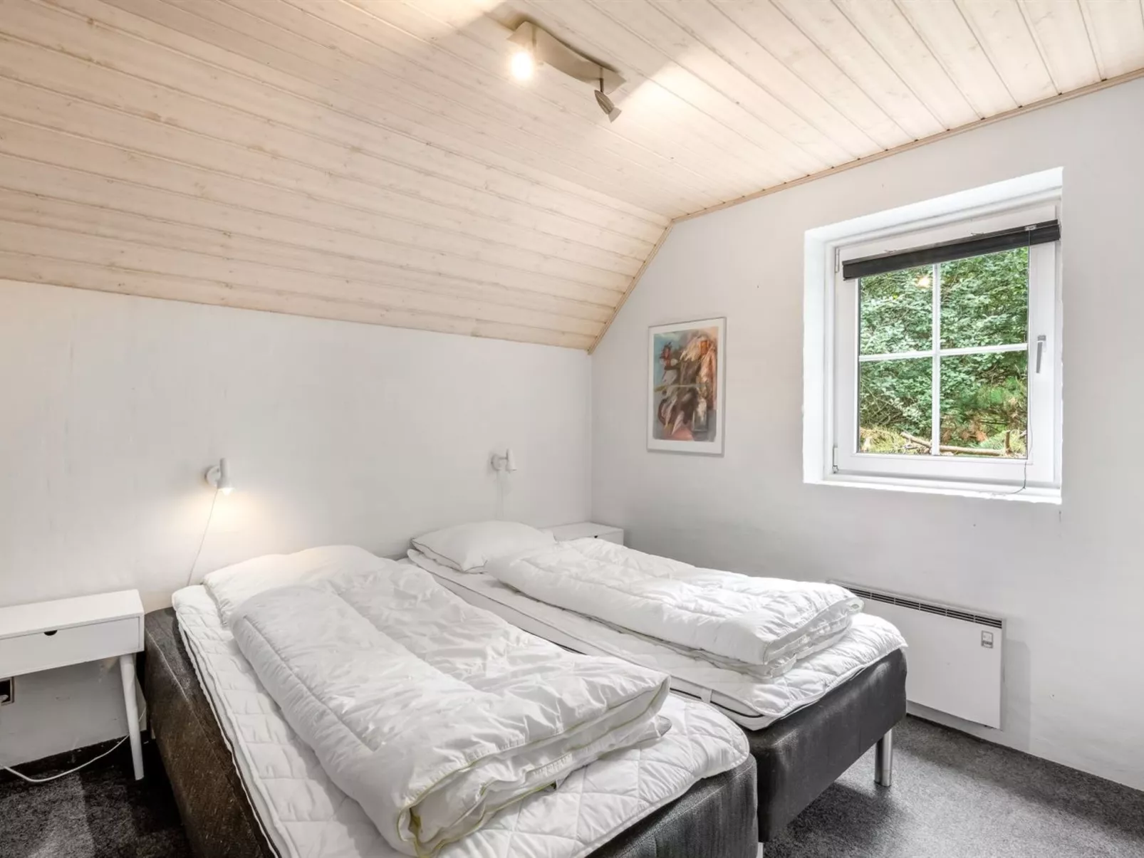 "Hedi" - 900m from the sea-Binnen