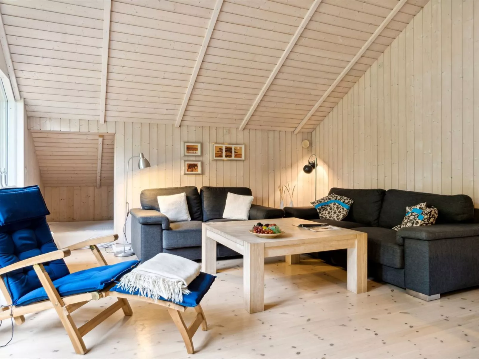 "Merina" - 700m from the sea-Binnen