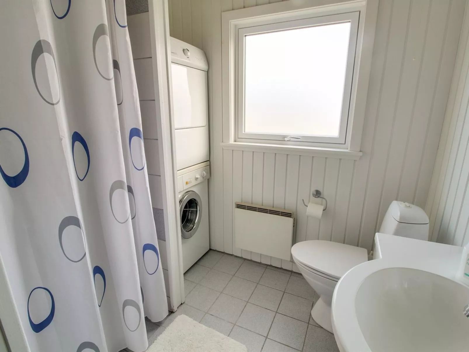 "Andine" - 1.2km from the sea-Binnen