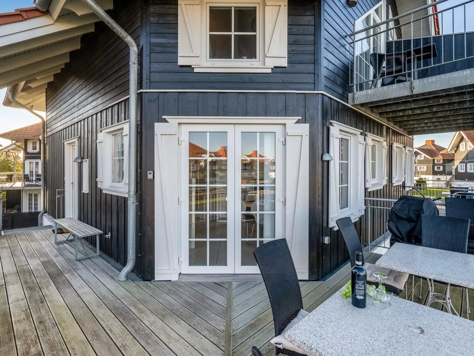 "Nikica" - 350m from the sea-Buiten